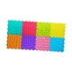 thumbnail image 4 of de juego Mat, juegos de juegos para niños Rompecabezas Carpeta Sensorías Mat de colegas de piso de enclavamiento para niños Niños para niños 8pcs, 4 of 8