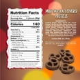 thumbnail image 5 of Milk Chocolate Covered Mini Pretzels, Salted Pretzels in Sweet Chocolate, 2-Pound Bag, 5 of 5