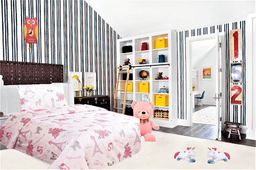 baby bedding sets for twins boy and girl