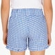 thumbnail image 4 of Niños Shorts Niñas Casual Sólido Bolsillo de Verano Ajustable de Cintura Frill Shorts para Niños Grandes, 4 of 8