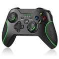thumbnail image 1 of Gamepad Alámbrico Para PC Compatible Con Plataformas Emuladores, 1 of 7