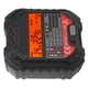 thumbnail image 2 of Comprobador de fallas principal, comprobador de enchufes HT107B con comprobador eléctrico, comprobador de tomacorrientes multifunción, 2 of 8