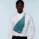 thumbnail image 5 of Xihbxyly Artículo En Liquidación Bolso Bandolera de Hombro y Diamantes de Moda, Mochila Impermeable de Gran Capacidad con Orificio para Datos, 5 of 7