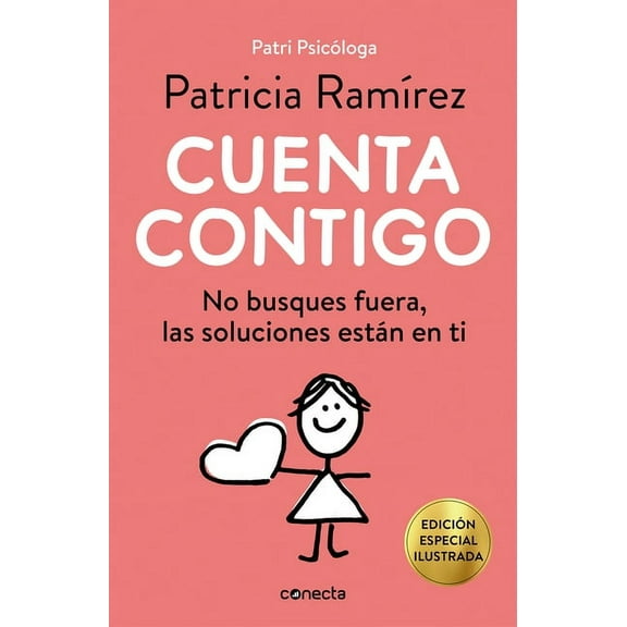 Cuenta Contigo (Ilustrado) / Count on You (Illustrated) (Hardcover) by Patricia Ramirez