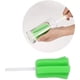 thumbnail image 5 of Cepillo de esponja de 3 piezas para biberones con mango largo ajustable, cepillo de limpieza de biberones de esponja suave para biberones, tazas, teteras, copas de vino Vhermosa Accesorios y Limpieza, 5 of 5