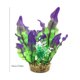 thumbnail image 2 of Aquarium Artificial Plants Set Lifelike Fish Tank Aquatic Plants Set with Resin Base for Aquarium Decoration, 2 of 2
