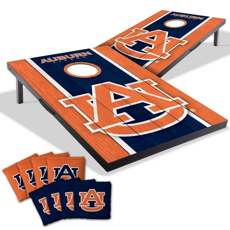 Auburn Tigers 2x3 MDF Cornhole Game Set