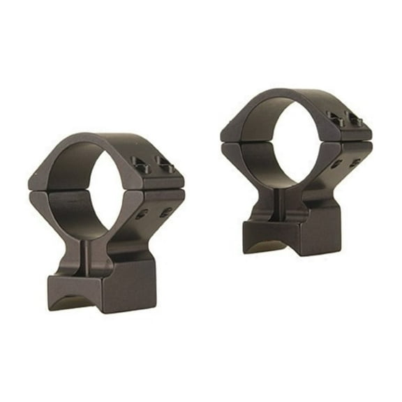 Talley Lightweight Alloy 1 inch Scope Mount, Savage Model 93R/B.Mag/Mark II, Med
