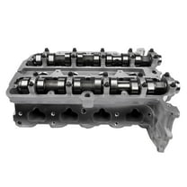 NEWZQ Engine Cylinder Head for Buick Encore Chevrolet Cruze Sonic Sedan Sport Utiltiy 2011-2019 1Pc