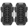 thumbnail image 1 of Pistes de Récupération, 2 Pcs Pistes de Traction Neige Échelle de Pneu Accessoire de Voiture Durabilité Prolongée, 1 of 8