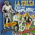 thumbnail image 2 of Azuquita - La Salsa C'Est Pas Complique - Music & Performance - CD, 2 of 2