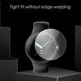 thumbnail image 4 of 3 Pcs Protecteur d'Écran Film Hydrogel Hd Transparent Résistant aux Rayures Compatible For Pixel Watch Transparent, 4 of 4