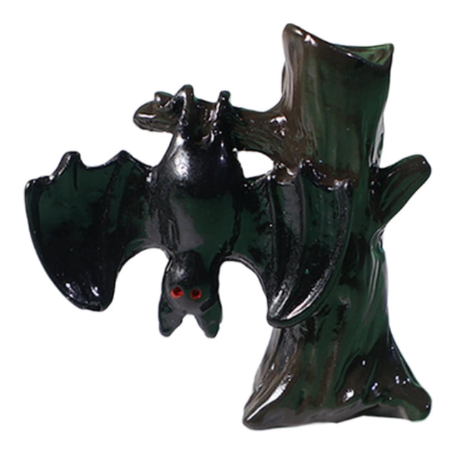 Juego de estatuas de resina en miniatura para Halloween, suministros decorativos para el hogar, decoraciones creativas para la mesa de Halloween para No.4