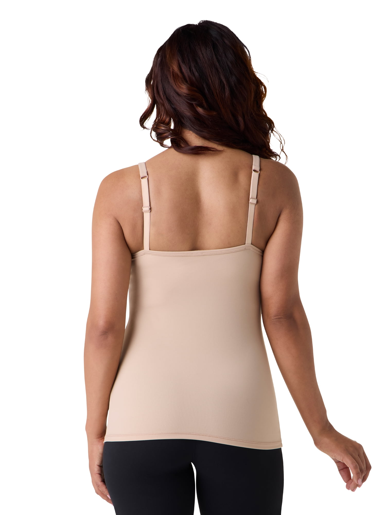 Ingrid & Isabel For Every Belly Women's Maternity Seamless Nursing Cami, Sizes S-XXXL