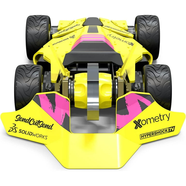 Hexbug battlebots on sale hypershock