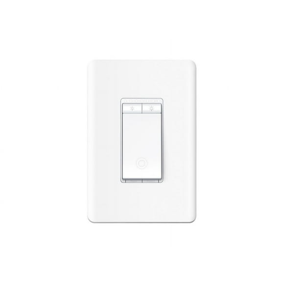 TP-LINK Tapo S505D Smart Wi-Fi Dimmer Light Switch, Matter | Pack of 2