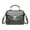 B-Green, variant on Vintage Crossbody Purse for Women, Fashion Retro Chest Bag with Zipper, Adjustable Strap Multi Pocket Waist Pack, Durable Storage Bag for Daily Use, Campus and Casual Outfits Accessory