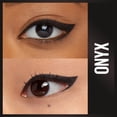 thumbnail image 5 of Maybelline New York Unstoppable Waterproof Mechanical Black Eyeliner, Onyx, 1 Count, 5 of 9