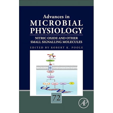 Nitric Oxide and Other Small Signalling Molecules: Volume 72 (Hardcover)