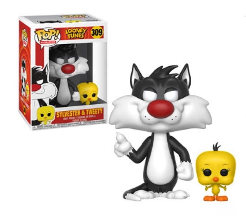 pop animation looney tunes