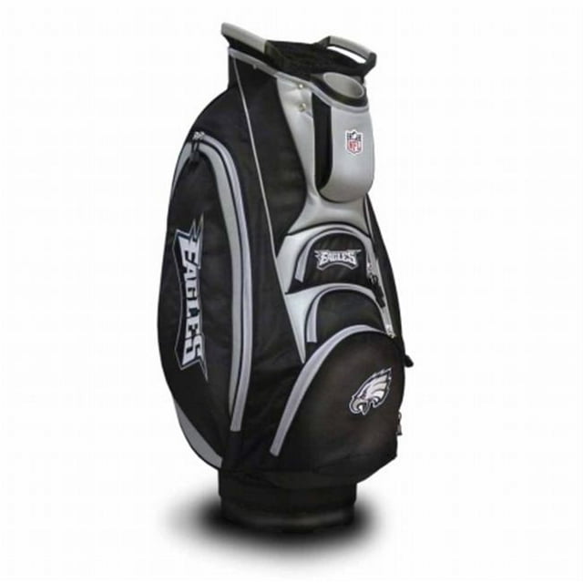 TEAM GOLF 32273 Chariot de Victoire des Philadelphia Eagles