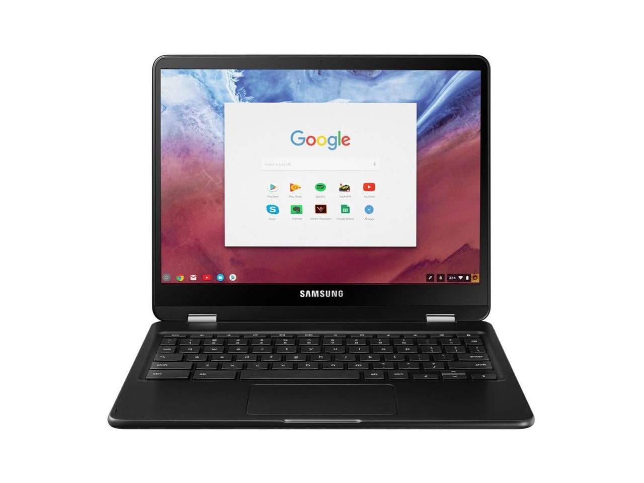 Refurbished SAMSUNG Chromebook Pro XE510C24K01US Chromebook Intel Core