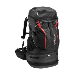 speedo tri clops backpack