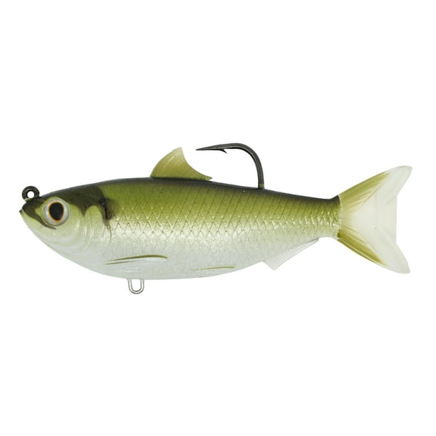 Threadfin Shad Crankbait