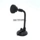 thumbnail image 5 of Long Arm Universal Magnetic Mount Windshield Dashboard Phone Holder With 4 Metal Plates, Soft And Sturdy Goose Arm And Enhanced Suction Cup (black), 5 of 5