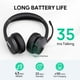 thumbnail image 5 of Auriculares inalámbricos Yealink BH70 Dual UC con micrófono Bluetooth 5.0, 5 of 8