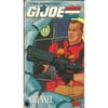 G.I. Joe: Chunnel (AnimatedVhsNtsc)