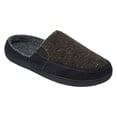 thumbnail image 2 of Keanu Pantoufles Mules à Enfiler en Tweed pour Hommes, 2 of 4