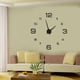 thumbnail image 3 of Reloj de pared decoración DIY acrílico 3D reloj pegatina grande moderno ANGGREK Otros, 3 of 8