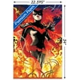 thumbnail image 3 of DC Comics - Batwoman - Batwoman #17 Wall Poster, 22.375" x 34", 3 of 3