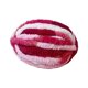 thumbnail image 2 of Hilo grueso y grueso, hilo pesado, hilo de poliéster, hilo de tejer cómodo, grueso rosa rosa roja, 2 of 9
