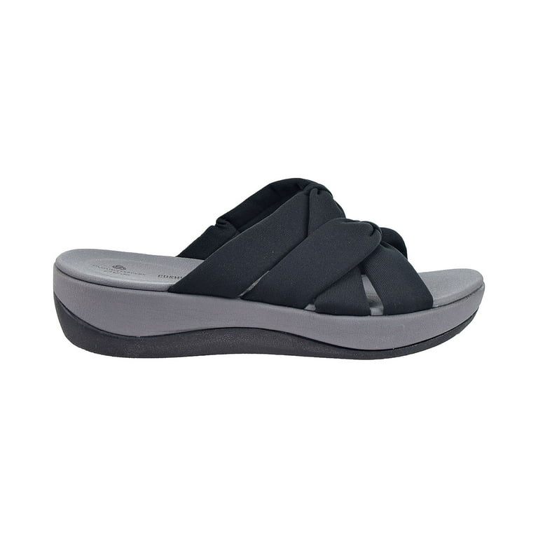 Clarks Aria Dristi Women s Sandals Black 26143200