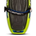 thumbnail image 7 of O'Brien Black Magic Kneeboard with Cable Actuated Retractable Fins and Hook, 7 of 7