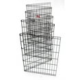 thumbnail image 4 of Lucky Dog™ 48" Dog Exercise Pen w/Stakes, 4 of 8