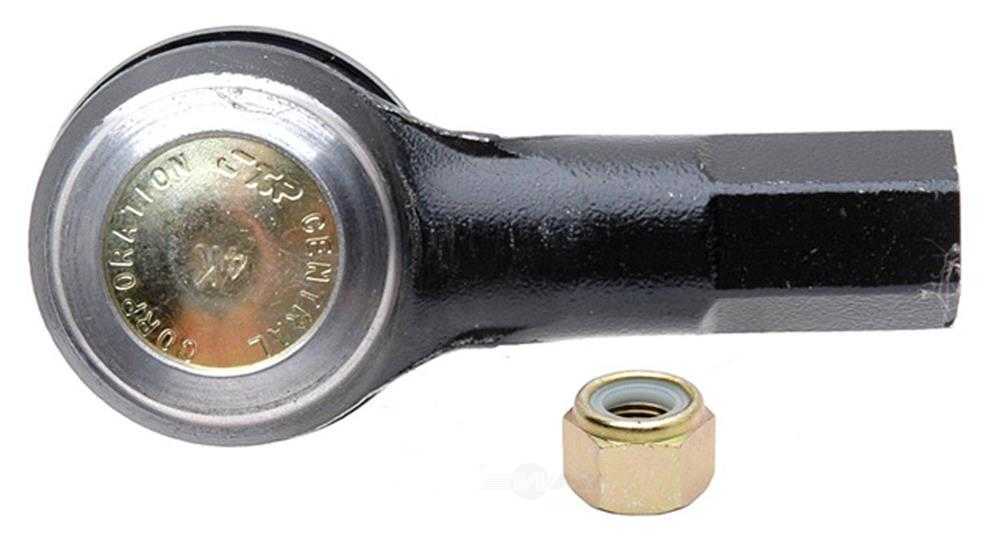 ACDelco 45A0483 Steering Tie Rod End