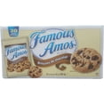 thumbnail image 2 of Famous Amos Chocolate Chip Cookies 30ct X 56g/2 oz., {Imported from Canada}, 2 of 2