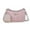 Blush, variant on MKF Collection Freya Vegan Leather Women's Crossbody Bag, Sleek Purse Handbag by Mia K - Wine Blush