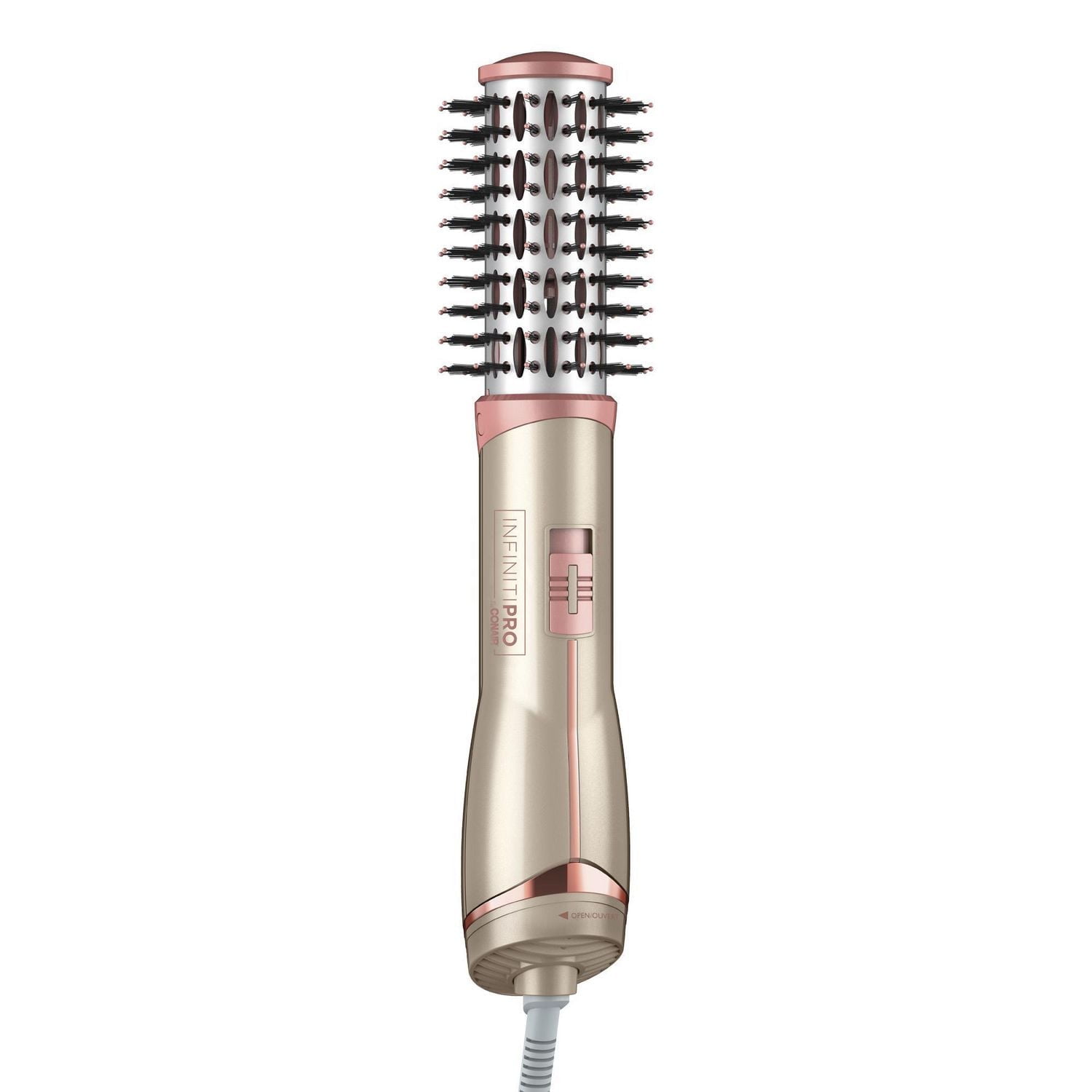 Infinitipro Frizz Free 1½ in. Hot Air Brush