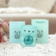thumbnail image 4 of Caja de oso rosa real preservada | Caja de rosas de flores eternas | Caja de rosa y oso real preservada | Caja de regalo de oso rosa | Rosa roja para siempre en caja de oso | Joyero de rosas para Navi, 4 of 6