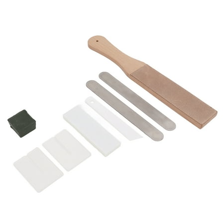 Top 10 Best Stropping Copound For Knives