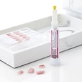 thumbnail image 5 of Porethera Melting Scrub Serum - Suero facial coreano para aclarar los poros - Minimizador de poros para la cara - Exfoliante facial profundo para una piel suave y limpia - Espículas para apretar y ref, 5 of 5