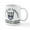 White, variant on CafePress - Transformers Always Be A Decepti - 11 oz Ceramic Mug - Novelty Coffee Tea Cup