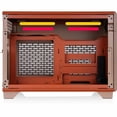 thumbnail image 6 of Thermaltake TR100 Gravel Sand Mini Tower Chassis, 6 of 28