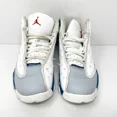 thumbnail image 3 of Ni - ke Ni - ke Boys Air Jordan 13 DJ3005-164 White Basketball Shoes Sneakers Size 3Y, 3 of 5