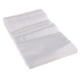thumbnail image 5 of 100 Uds. Bolsa de celofán transparente plana para violonchelo de plástico resellable que se puede volver a cerrar 10,24 x 10.24 x 14.96 pulgadas Zulema Bolsas de plástico sellables, 5 of 8