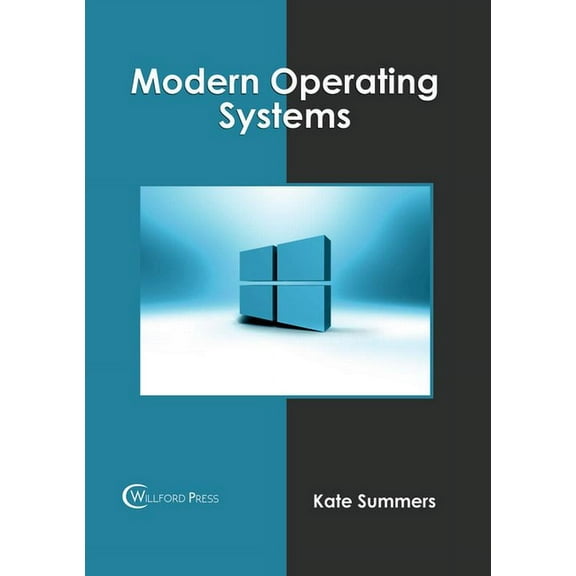 Modern Operating Systems, (Hardcover)